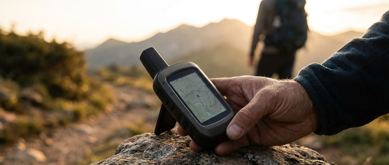 Czym jest pozycjonowanie GPS w rejestratorach i jak wpływa na dowody?