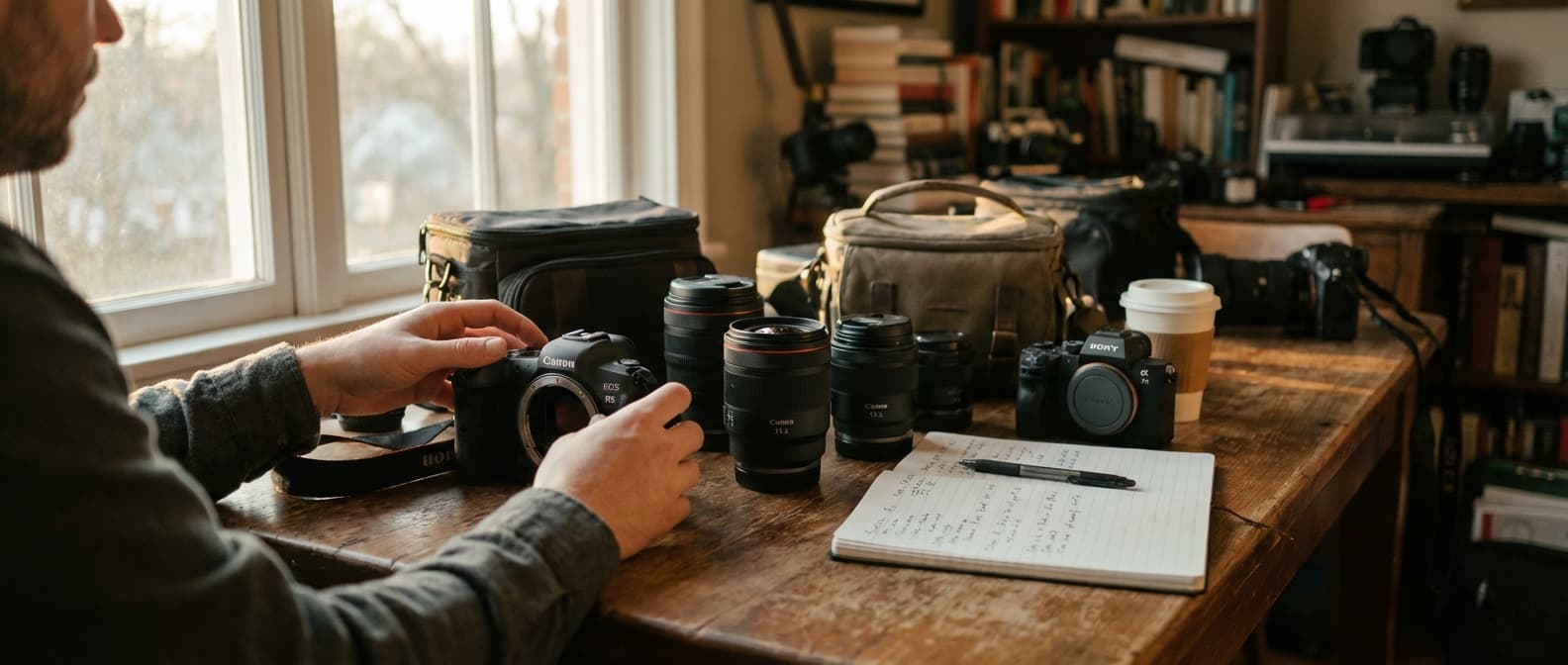 Jak wybierać systemy kamer – pytania, które musisz zadać dostawcy.