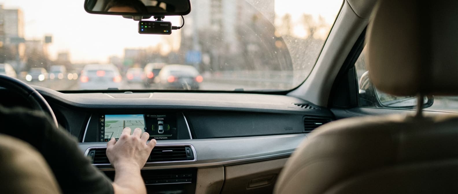 Czy telematyka może zastąpić część obowiązkowych przeglądów?